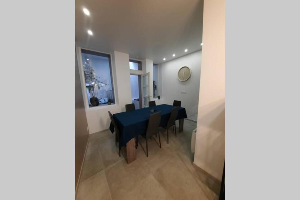 Ideal Vieille Ville De Boulogne La Boulonnaise ! Экстерьер фото
