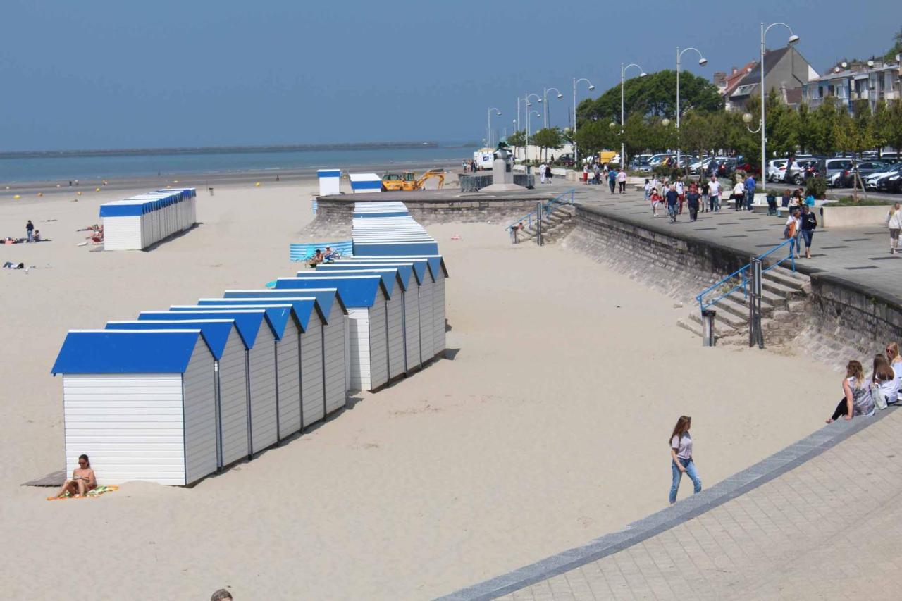 Ideal Vieille Ville De Boulogne La Boulonnaise ! Экстерьер фото