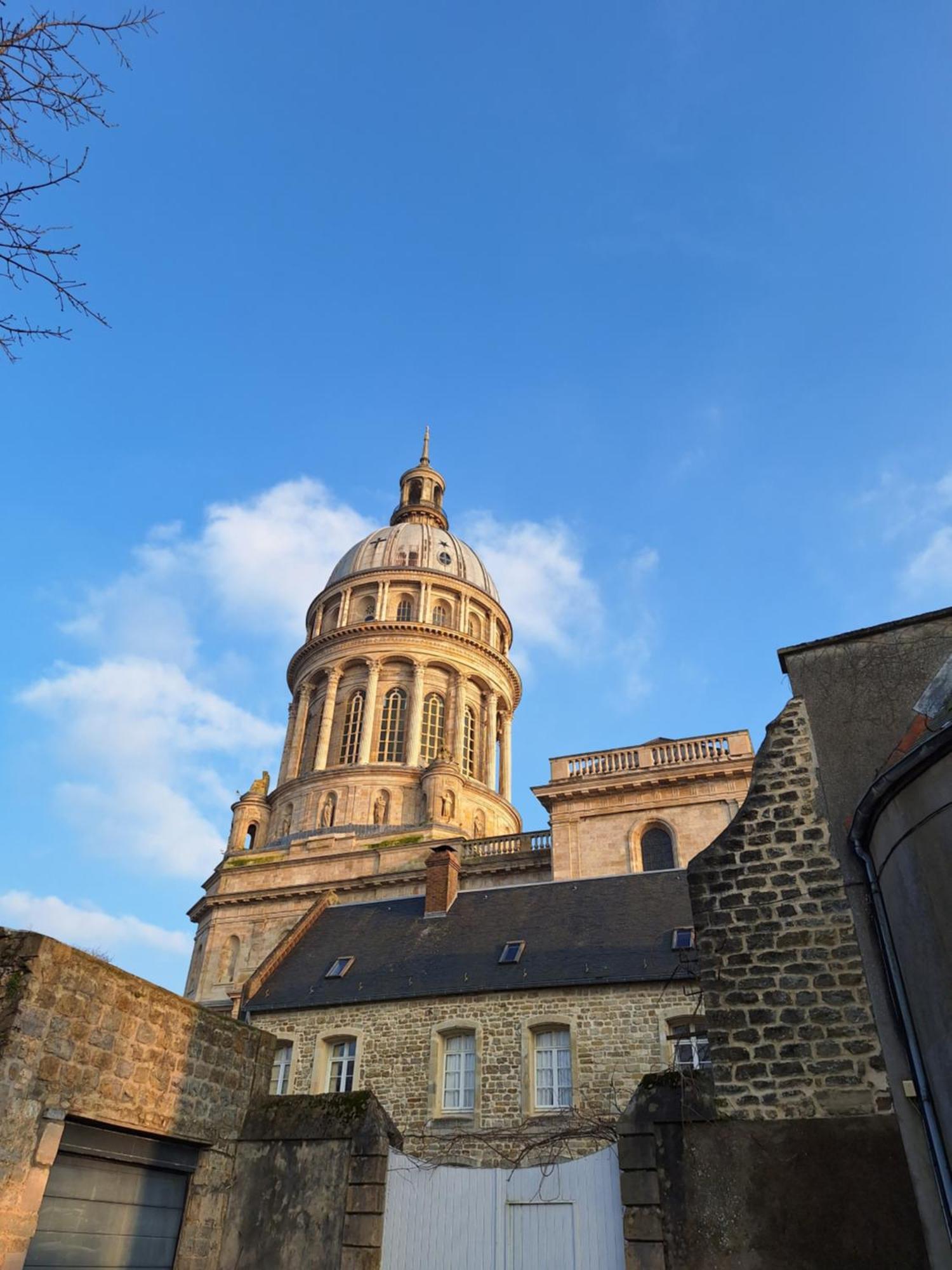 Ideal Vieille Ville De Boulogne La Boulonnaise ! Экстерьер фото